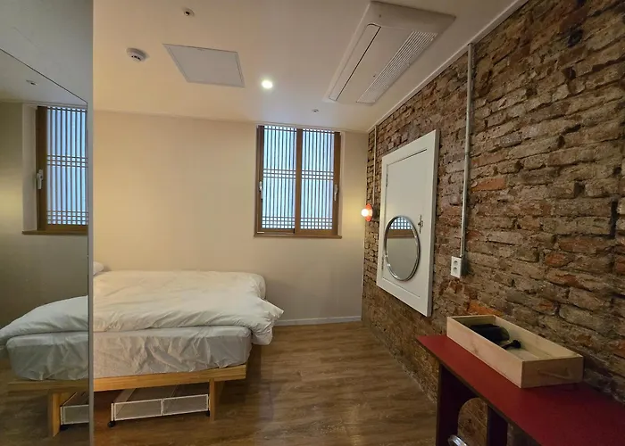 ホテル Quantum Hotel, Station Br *