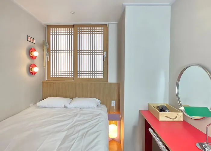 Quantum Hotel, Station Br *
