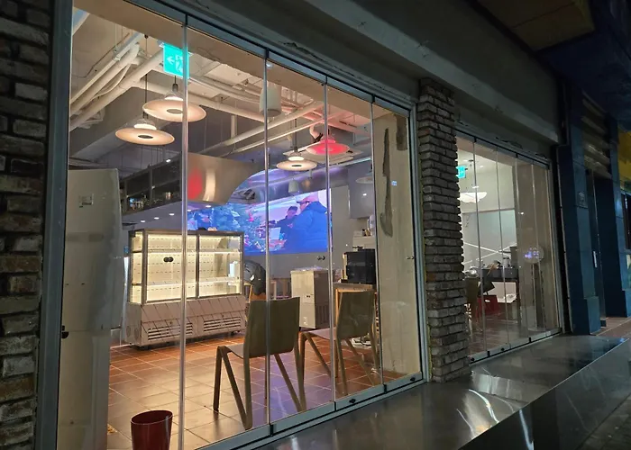 Quantum Hotel, Station Br ホテル ソウル特別市