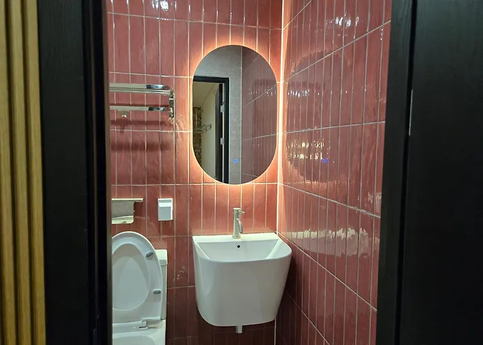 Quantum Hotel, Station Br ホテル *