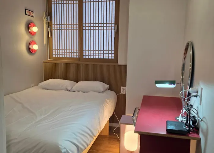 ホテル Quantum Hotel, Station Br